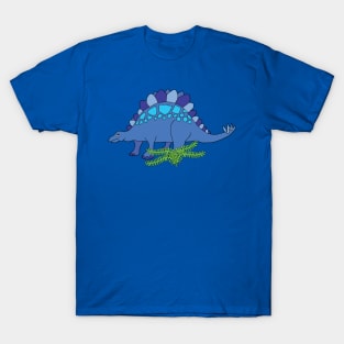 Stegosaurus T-Shirt